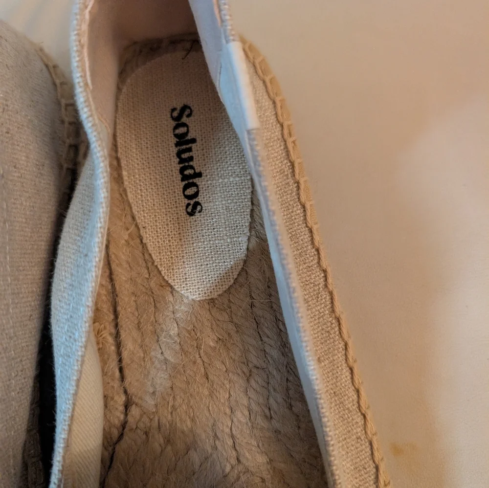 Soludos new great